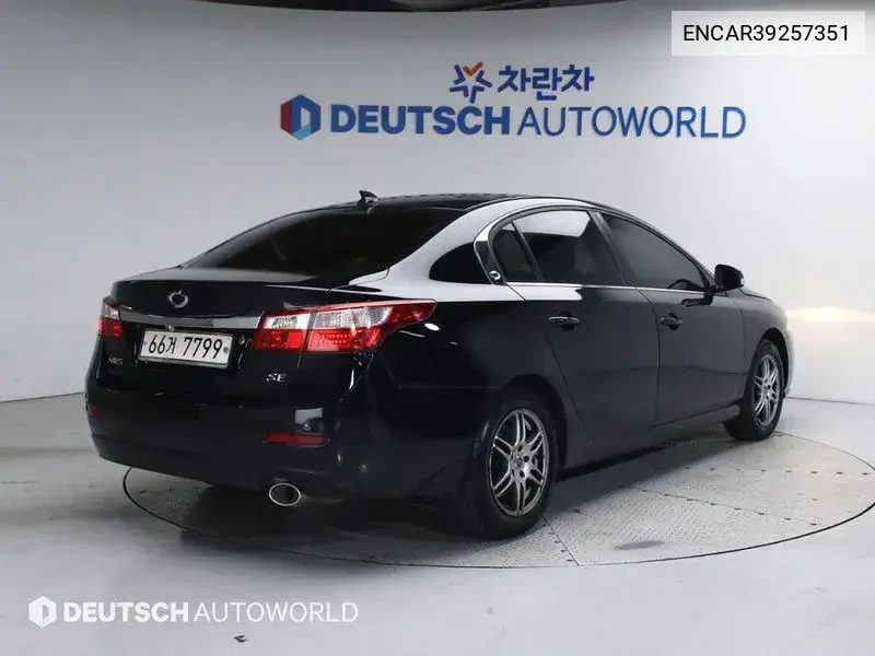 New Sm5 (New) Lpli Se VIN: ENCAR39257351 Lot: 39257351
