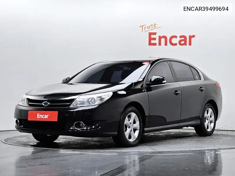New Sm5 (New) Se Plus VIN: ENCAR39499694 Lot: 39499694