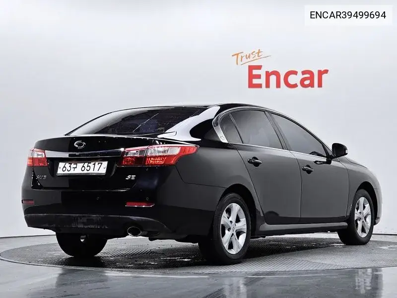 New Sm5 (New) Se Plus VIN: ENCAR39499694 Lot: 39499694