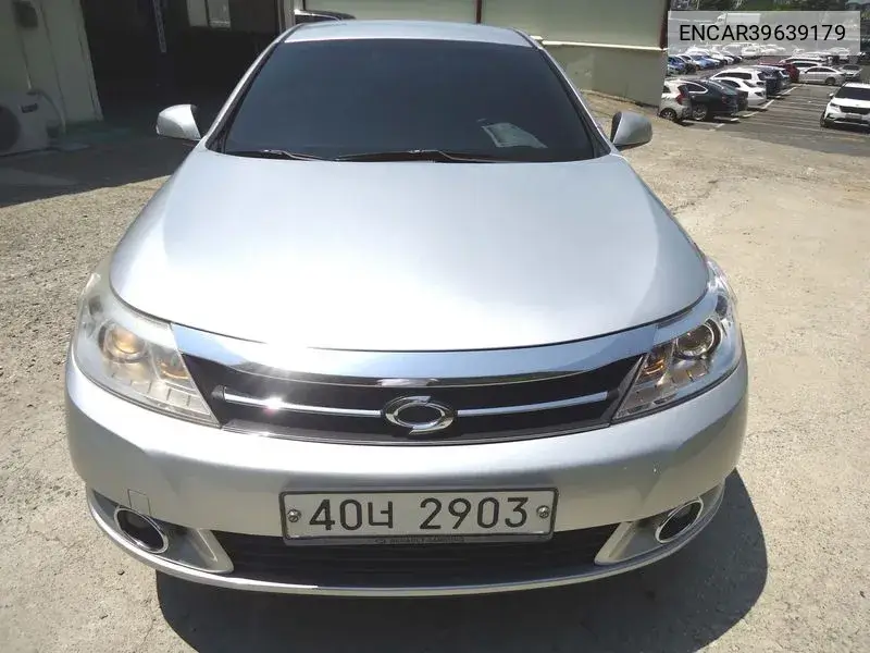 New Sm5 (New) Se Plus VIN: ENCAR39639179 Lot: 39639179