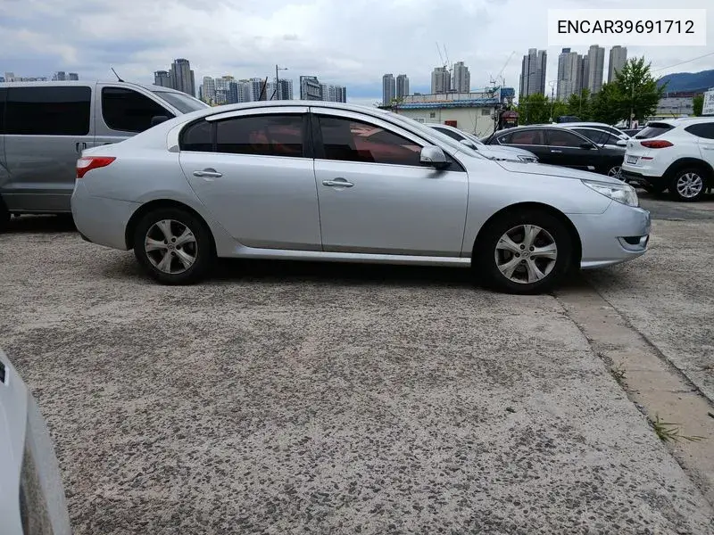 New Sm5 (New) Se Plus VIN: ENCAR39691712 Lot: 39691712