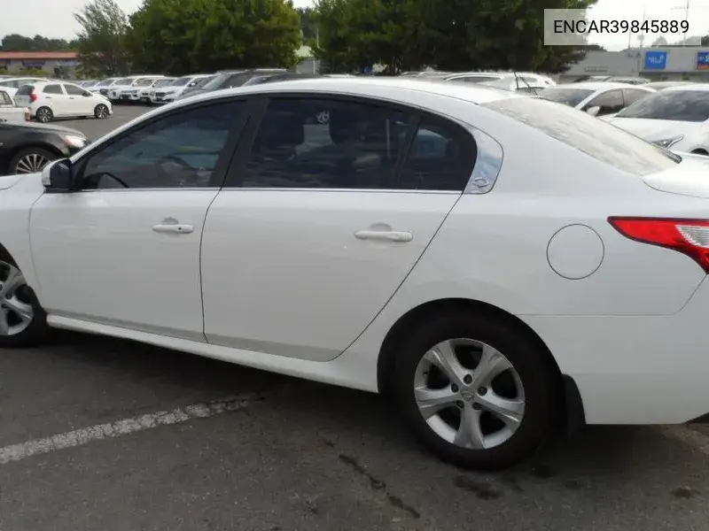 New Sm5 (New) Se Plus VIN: ENCAR39845889 Lot: 39845889