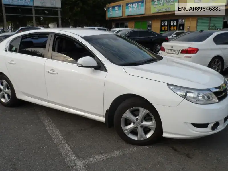 New Sm5 (New) Se Plus VIN: ENCAR39845889 Lot: 39845889