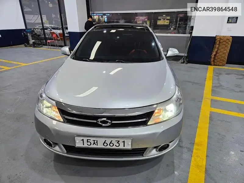 New Sm5 (New) Lpli Le VIN: ENCAR39864548 Lot: 39864548