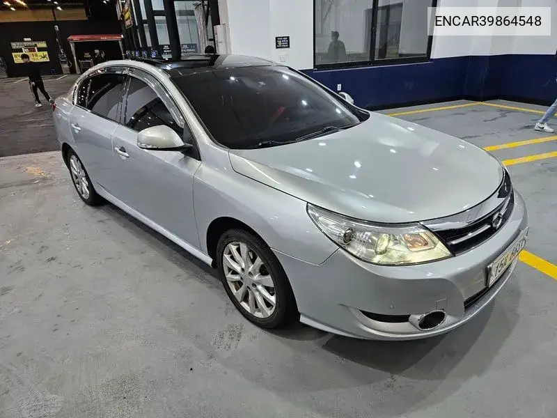 New Sm5 (New) Lpli Le VIN: ENCAR39864548 Lot: 39864548