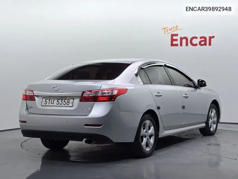 New Sm5 (New) Se Plus VIN: ENCAR39892948 Lot: 39892948