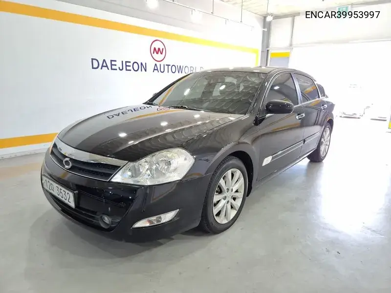 Sm5 New Impression Le VIN: ENCAR39953997 Lot: 39953997
