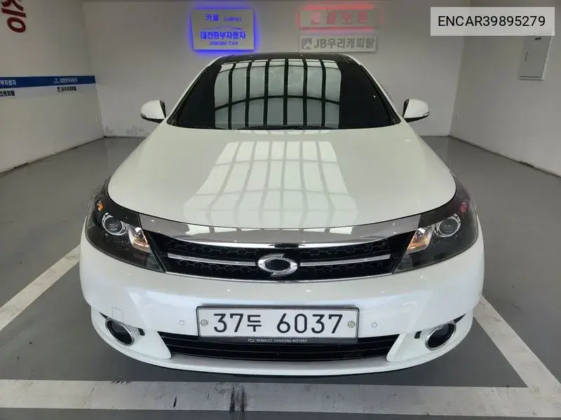 New Sm5 (New) Lpli Le VIN: ENCAR39895279 Lot: 39895279
