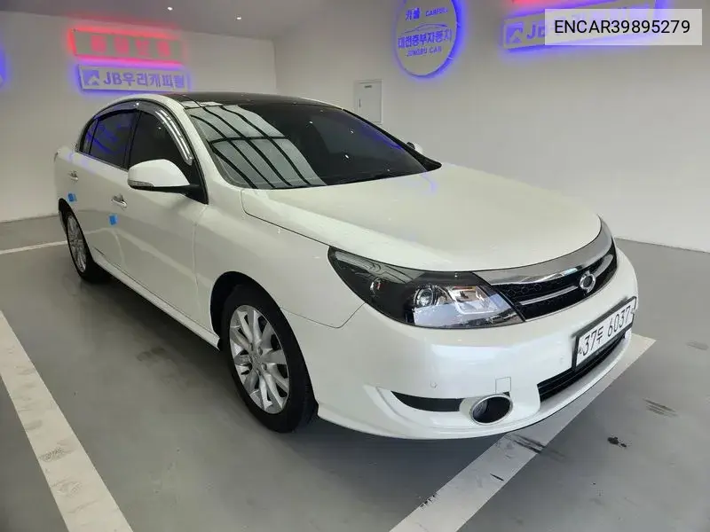 New Sm5 (New) Lpli Le VIN: ENCAR39895279 Lot: 39895279