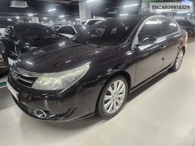 New Sm5 (New) Lpli Le VIN: ENCAR39918329 Lot: 39918329