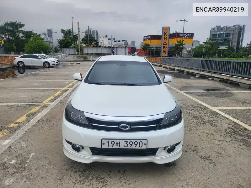 New Sm5 (New) Le VIN: ENCAR39940219 Lot: 39940219