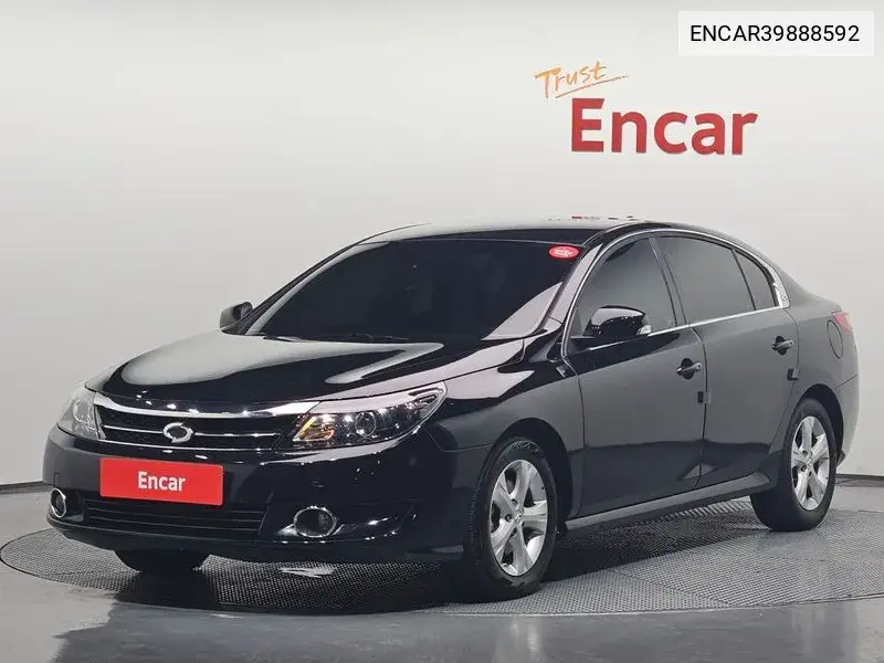 New Sm5 (New) Lpli Se VIN: ENCAR39888592 Lot: 39888592