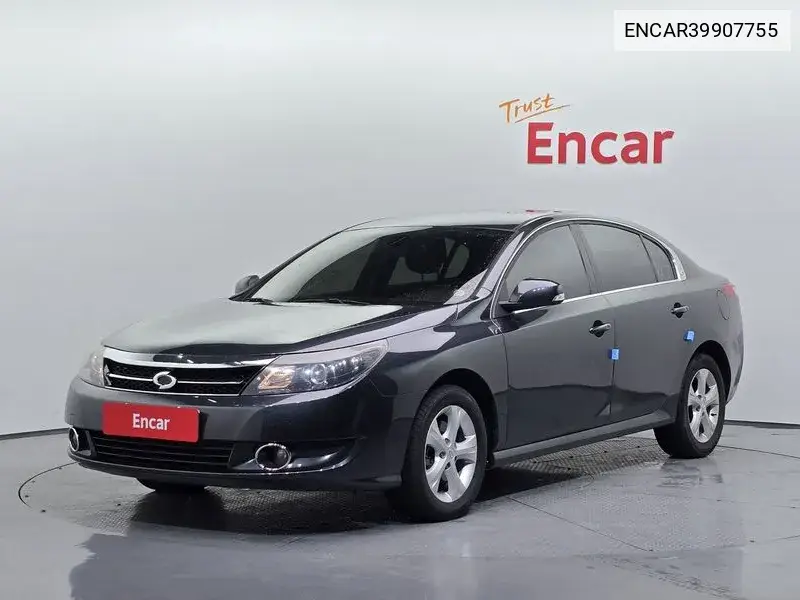 New Sm5 (New) Se Plus VIN: ENCAR39907755 Lot: 39907755