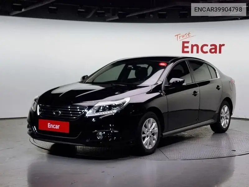 New Sm5 Platinum Se Art VIN: ENCAR39904798 Lot: 39904798