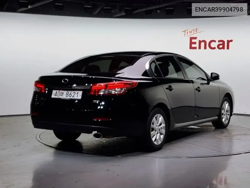 New Sm5 Platinum Se Art VIN: ENCAR39904798 Lot: 39904798