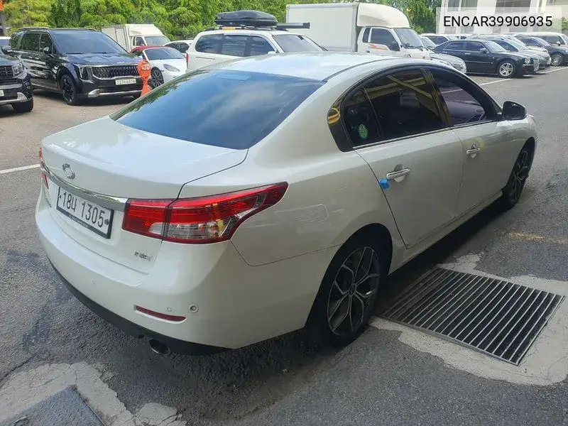 New Sm5 Platinum Re Basic Type VIN: ENCAR39906935 Lot: 39906935