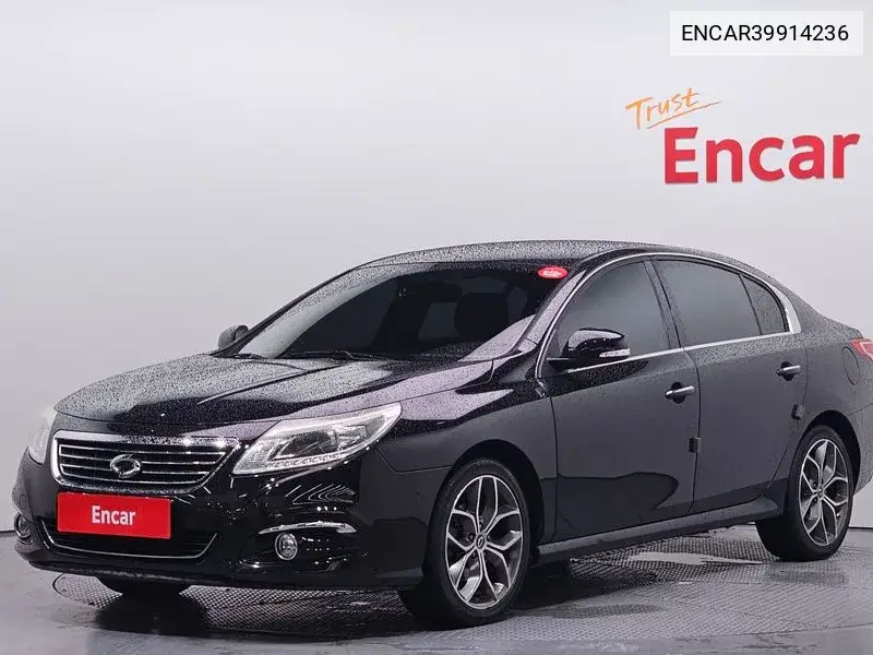 New Sm5 Platinum Re Basic Type VIN: ENCAR39914236 Lot: 39914236