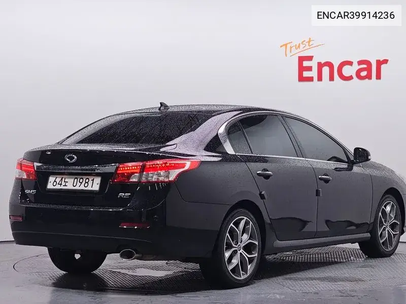 New Sm5 Platinum Re Basic Type VIN: ENCAR39914236 Lot: 39914236