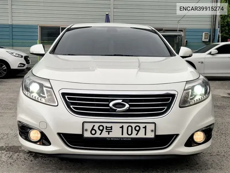 New Sm5 Platinum Lpli Re Default VIN: ENCAR39915274 Lot: 39915274