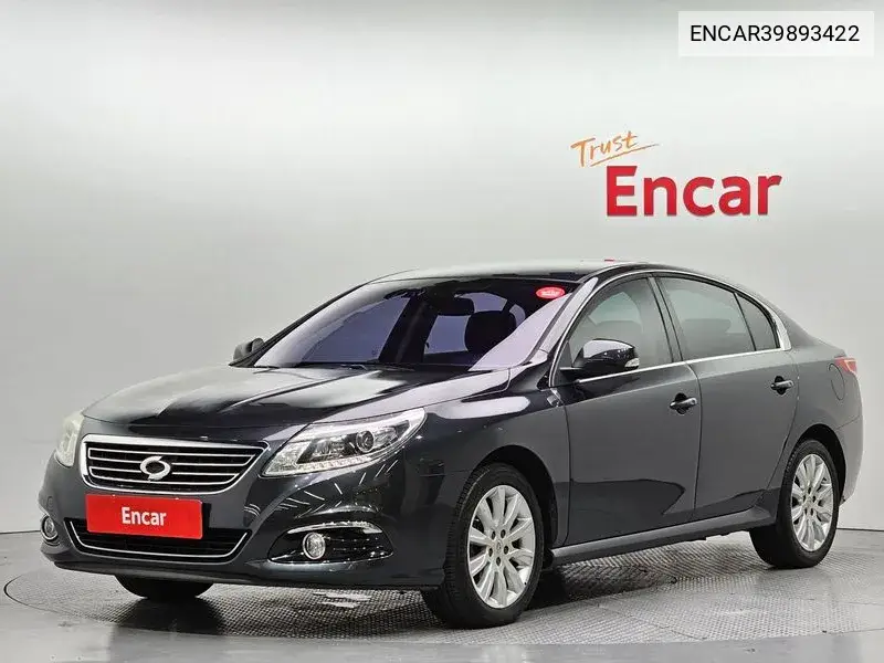 New Sm5 Platinum Le Basic Type VIN: ENCAR39893422 Lot: 39893422