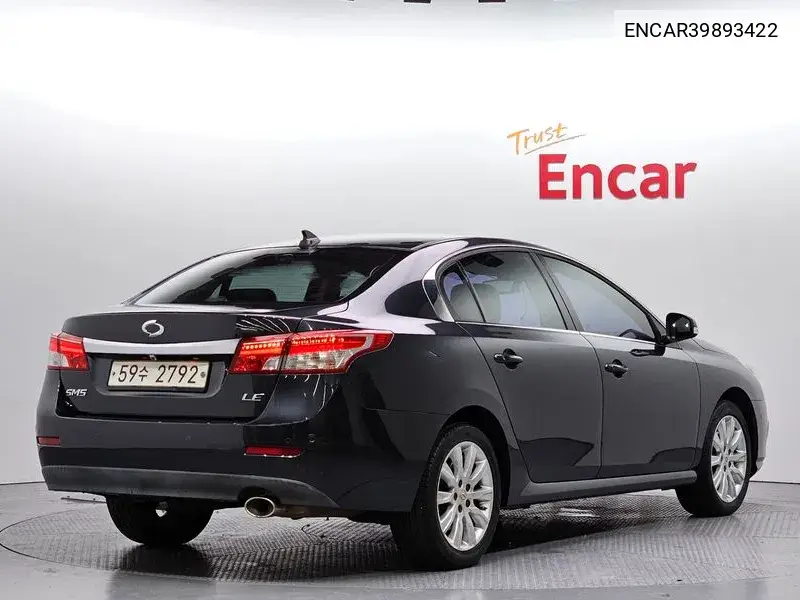 New Sm5 Platinum Le Basic Type VIN: ENCAR39893422 Lot: 39893422