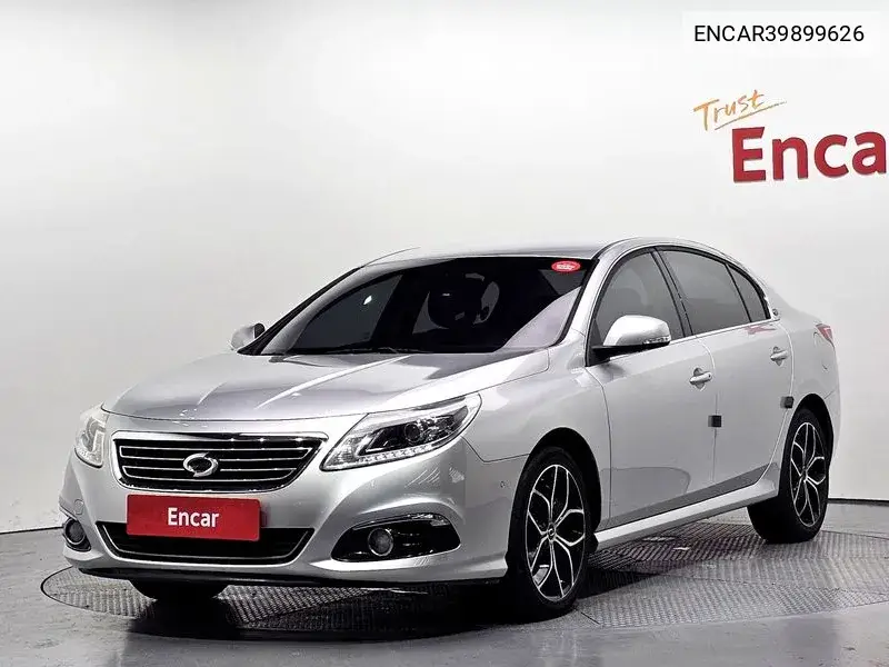New Sm5 Platinum Le S/S Collection VIN: ENCAR39899626 Lot: 39899626