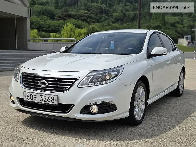 New Sm5 Platinum Se S/S Collection VIN: ENCAR39901664 Lot: 39901664