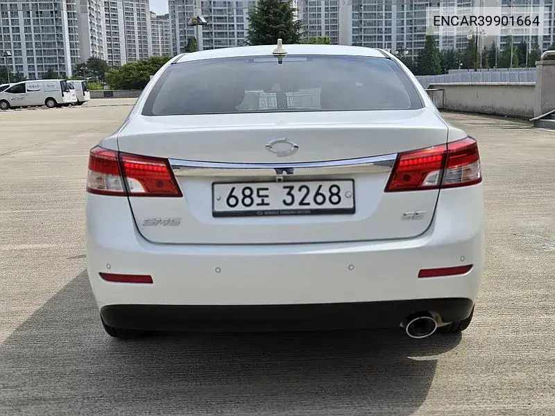 New Sm5 Platinum Se S/S Collection VIN: ENCAR39901664 Lot: 39901664