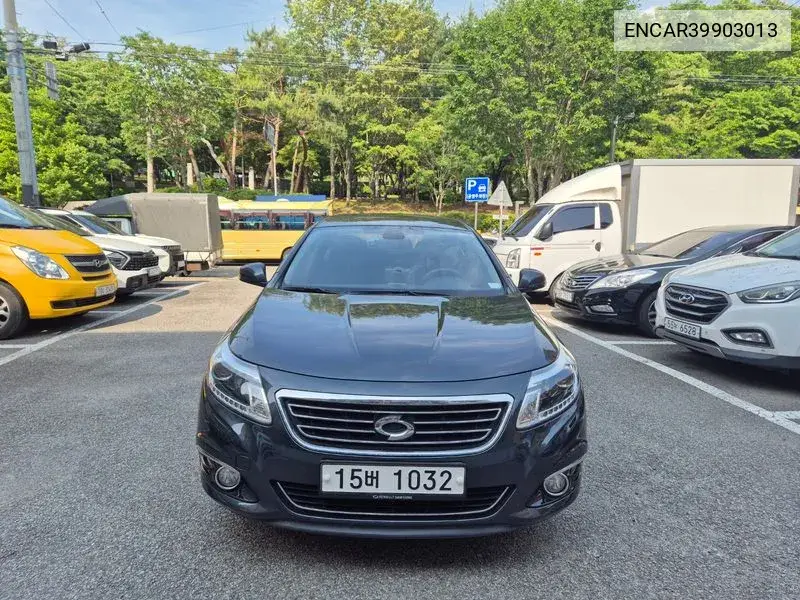 New Sm5 Platinum Se Plus VIN: ENCAR39903013 Lot: 39903013