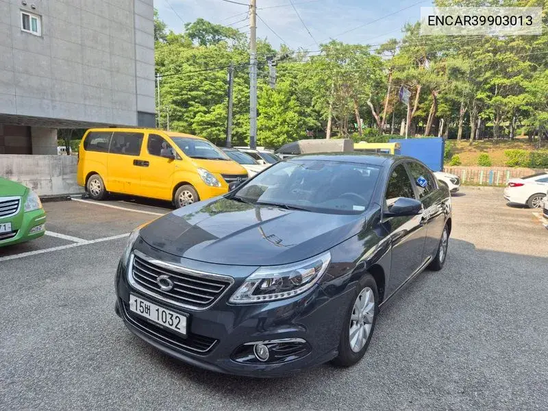 New Sm5 Platinum Se Plus VIN: ENCAR39903013 Lot: 39903013