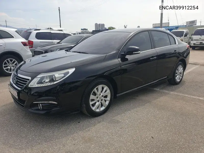 New Sm5 Platinum Diesel D VIN: ENCAR39912254 Lot: 39912254