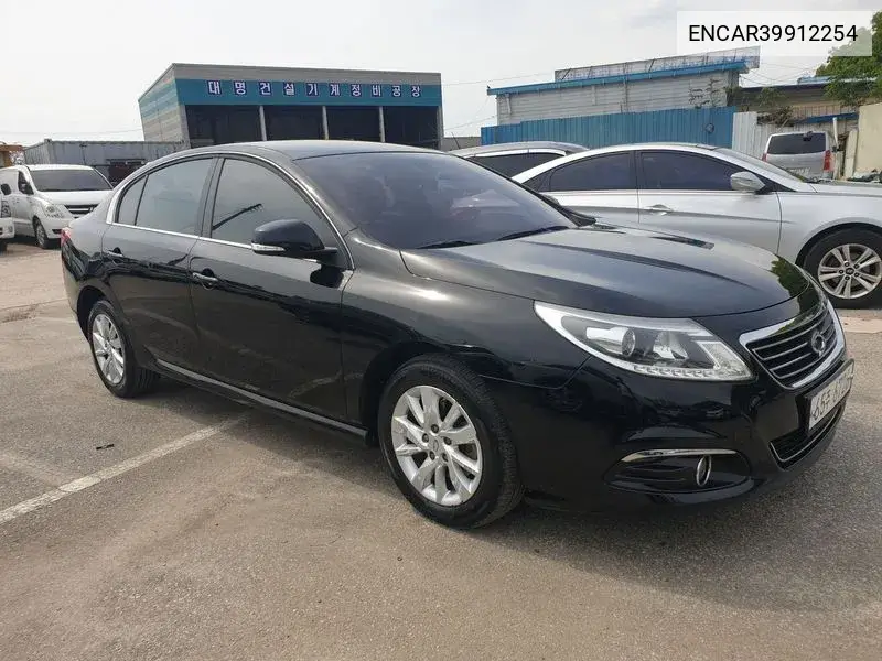 New Sm5 Platinum Diesel D VIN: ENCAR39912254 Lot: 39912254