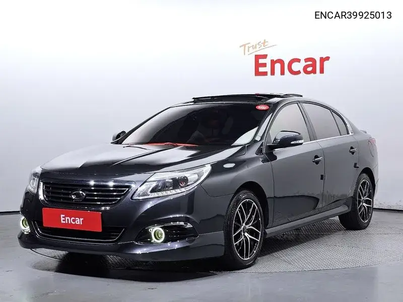 New Sm5 Platinum Se S/S Collection VIN: ENCAR39925013 Lot: 39925013
