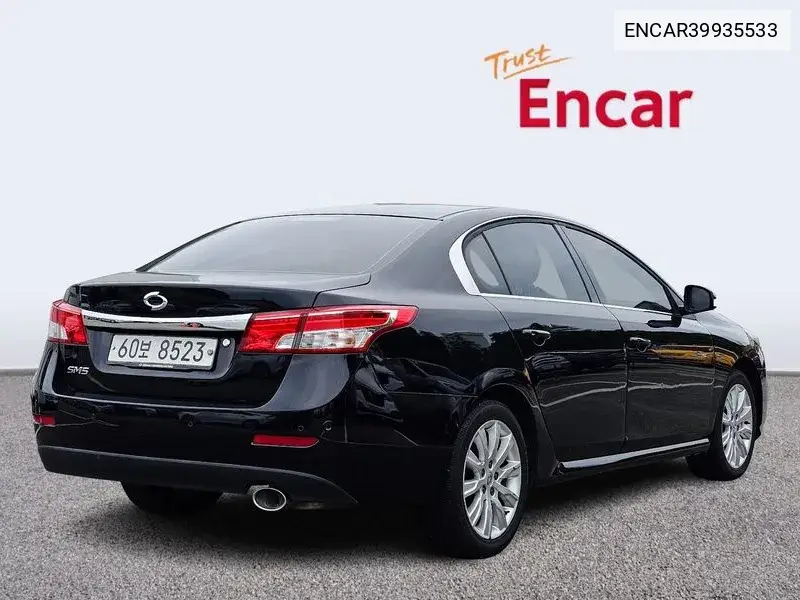 New Sm5 Platinum Lpli Le Basic Type VIN: ENCAR39935533 Lot: 39935533