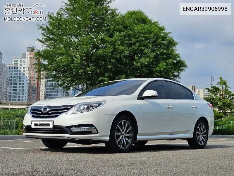 Sm5 Nova Lpli Re VIN: ENCAR39906998 Lot: 39906998