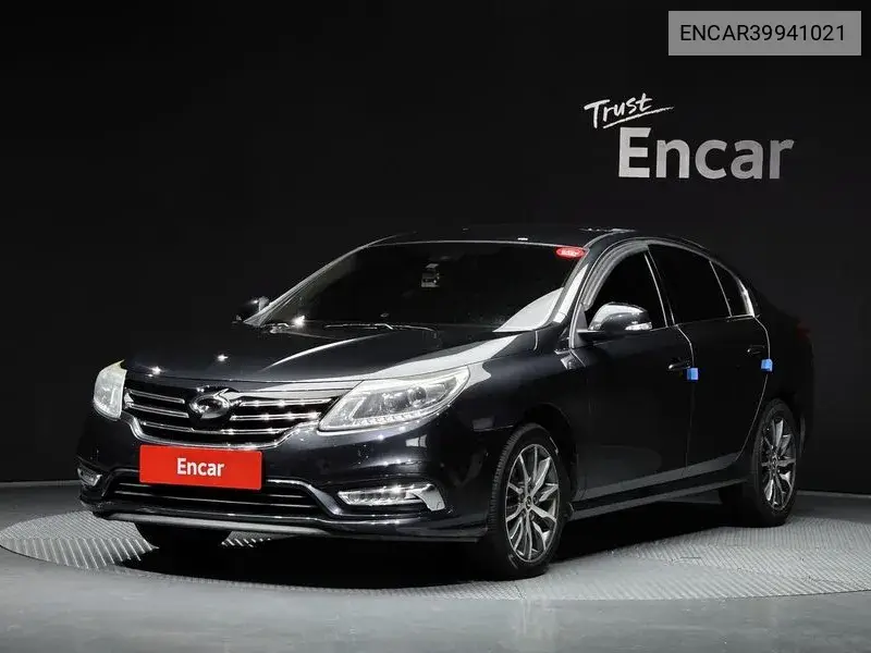 Sm5 Nova Lpli Le VIN: ENCAR39941021 Lot: 39941021