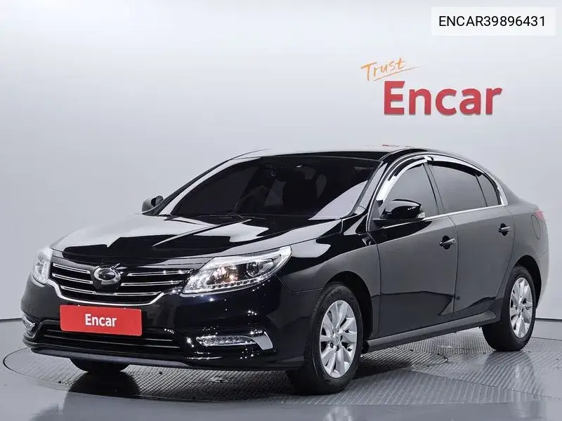 Sm5 Nova Classic VIN: ENCAR39896431 Lot: 39896431
