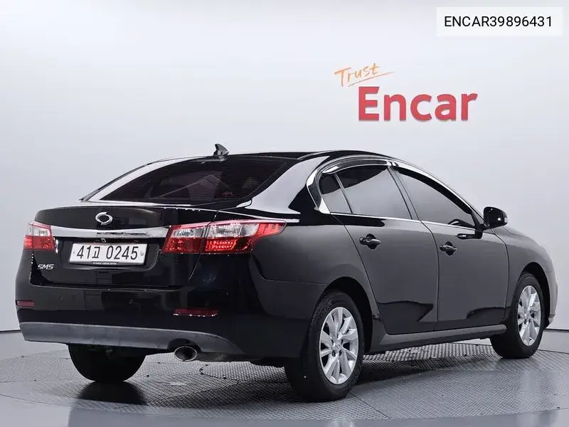 Sm5 Nova Classic VIN: ENCAR39896431 Lot: 39896431