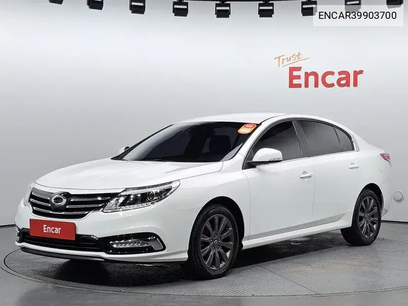 Sm5 Nova Classic VIN: ENCAR39903700 Lot: 39903700