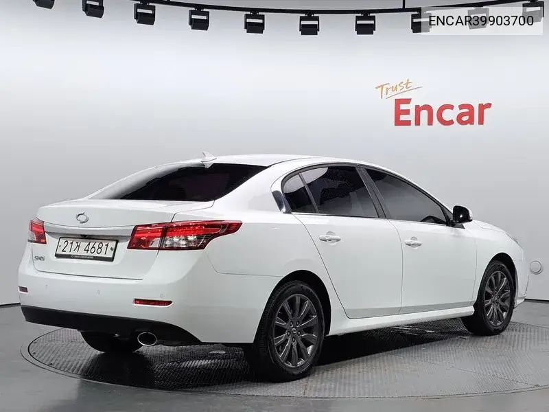 Sm5 Nova Classic VIN: ENCAR39903700 Lot: 39903700