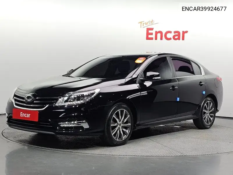 Sm5 Nova Classic VIN: ENCAR39924677 Lot: 39924677