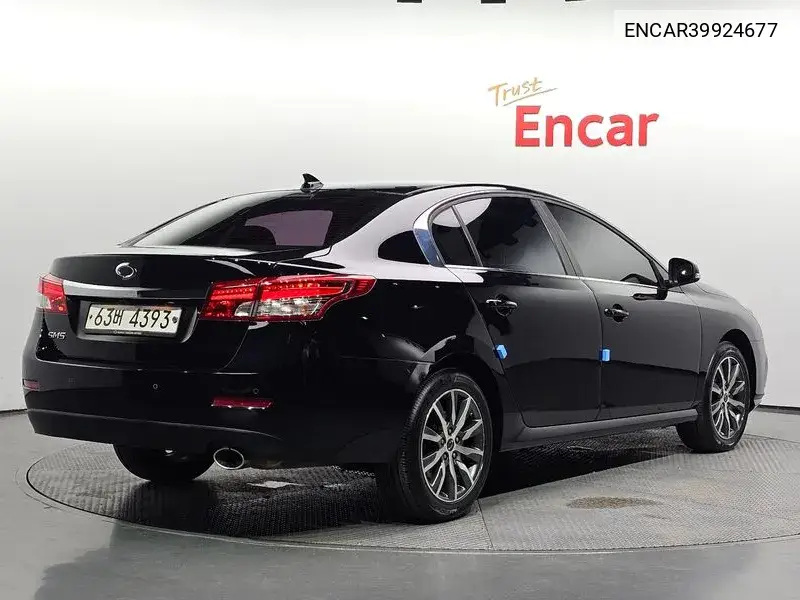 Sm5 Nova Classic VIN: ENCAR39924677 Lot: 39924677