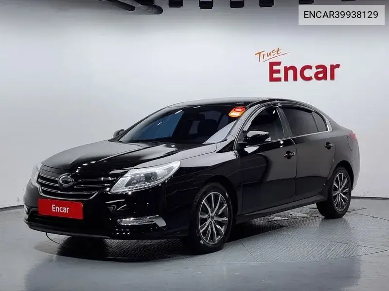 Sm5 Nova Classic VIN: ENCAR39938129 Lot: 39938129