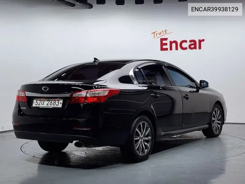 Sm5 Nova Classic VIN: ENCAR39938129 Lot: 39938129