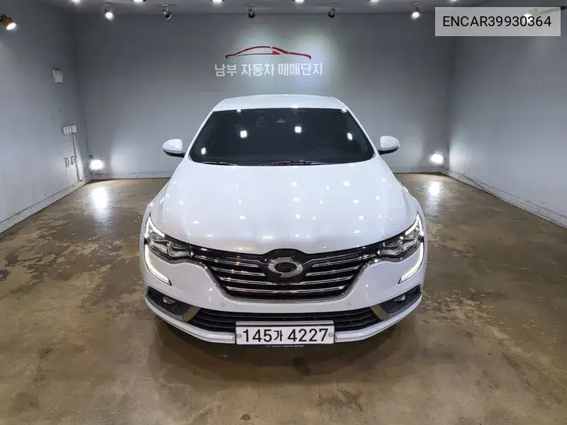 Sm6 2.0 Lpe Re (For The Disabled) VIN: ENCAR39930364 Lot: 39930364