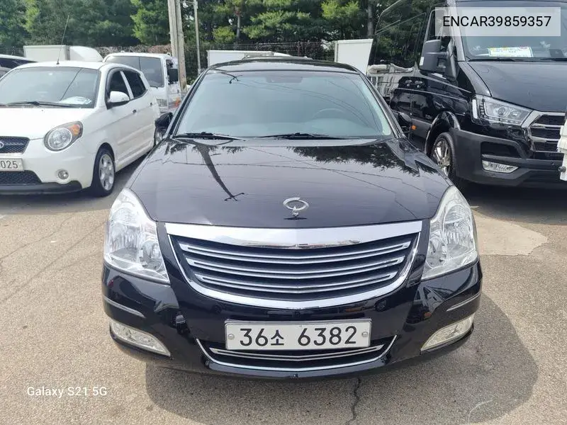 Sm7 New Art Prestige VIN: ENCAR39859357 Lot: 39859357