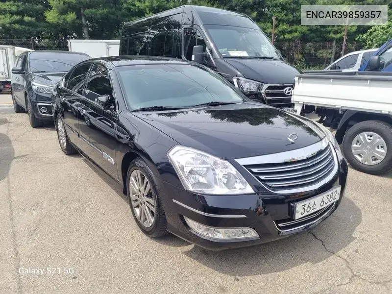 Sm7 New Art Prestige VIN: ENCAR39859357 Lot: 39859357