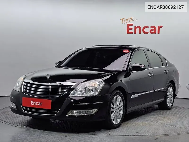 Sm7 New Art Se Pleasure VIN: ENCAR38892127 Lot: 38892127