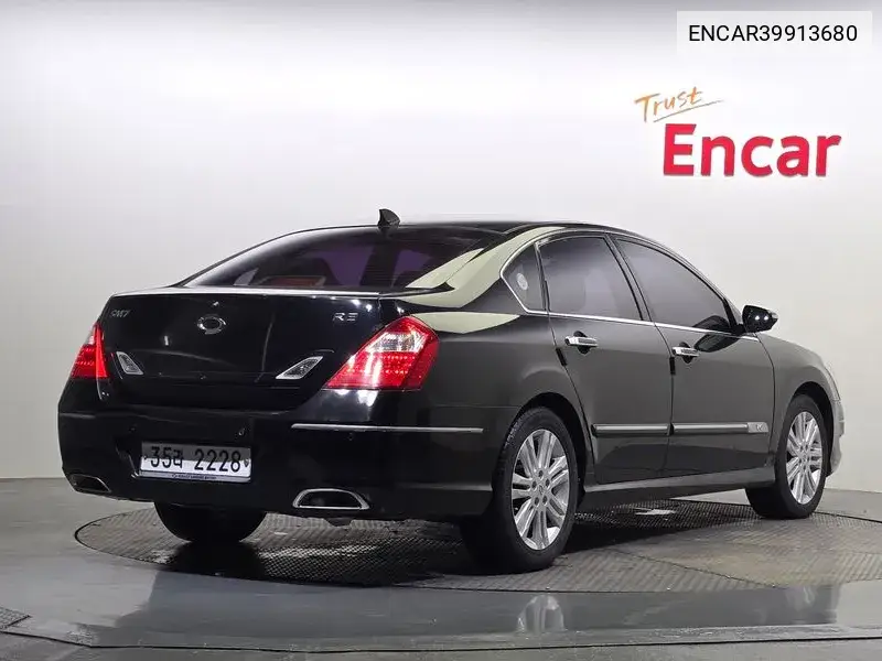 Sm7 New Art Se Pleasure VIN: ENCAR39913680 Lot: 39913680