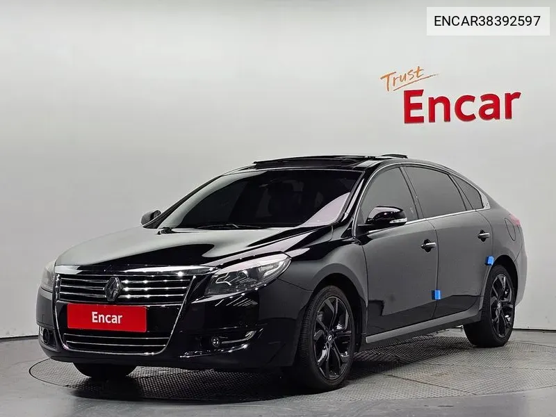 All New Sm7 Re Basic Type VIN: ENCAR38392597 Lot: 38392597